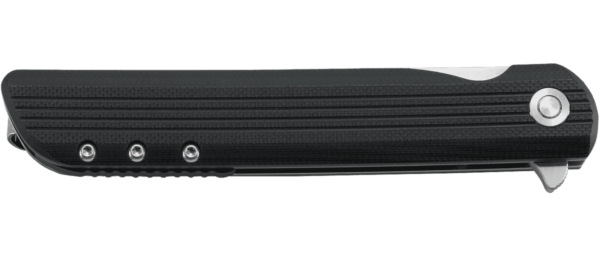 CRKT LCK+ LARGE LEFT SIDE VIEW CLOSED