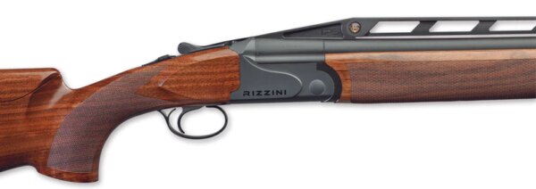 RIZZINI BR110 SPORTER IPS12/32 - RIGHT SIDE