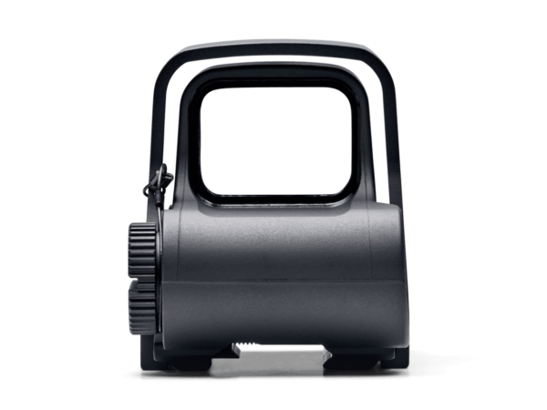 EOTECH HWS XPS2-0™ GREEN HOLOGRAPHIC WEAPON SIGHT FRONT VIEW
