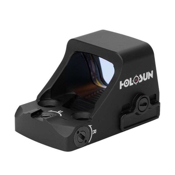 HOLOSUN HS507K X2 RIGHT SIDE VIEW REAR ANGLE