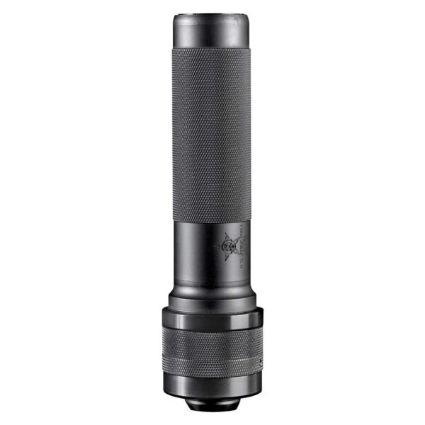 DEAD AIR WOLVERINE 30CAL VERTICAL VIEW MUZZLE UP
