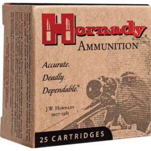 HORNADY .454 CASULL 300GR - BOX