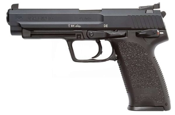 USP EXPERT 45 LEFT