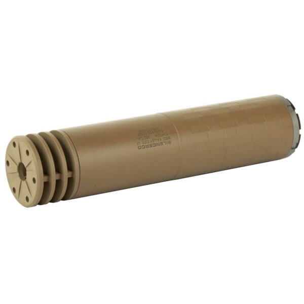omega300 fde angled left side view