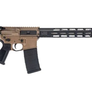 sig sauer m400 tread coil snakebite right side view without optic or fore grip