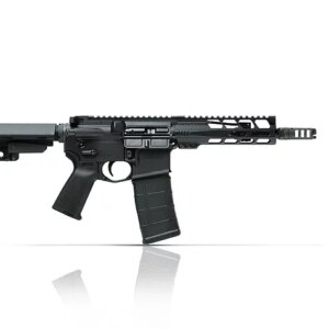 lantac pdw pistol