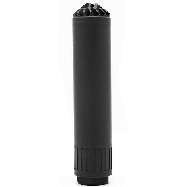 HUXWRX HX-QD 762 TI SILENCER VERTICAL