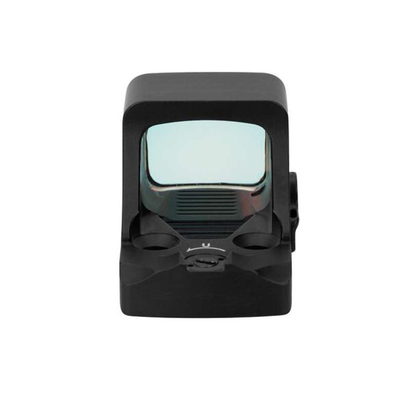 HOLOSUN HE507K-GR X2 MICRO GREEN DOT REAR VIEW