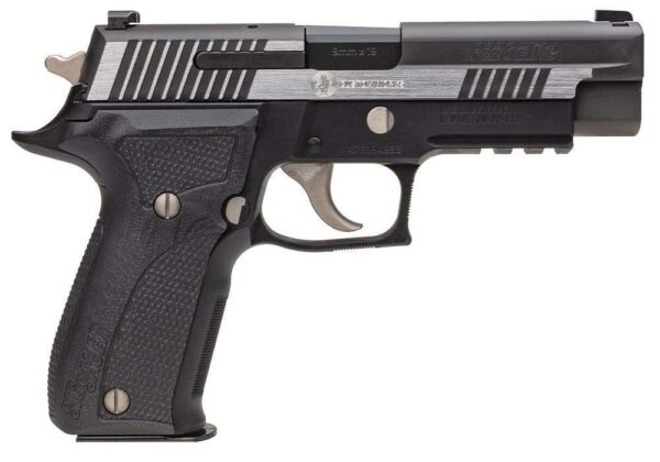 226 EQUINOX CASE