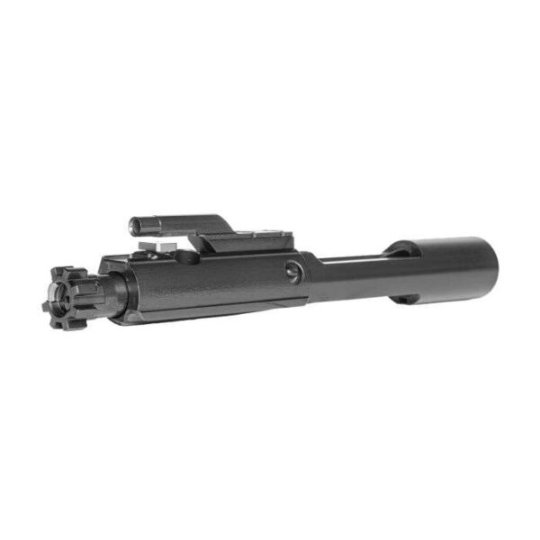 GEISSELE R.E. B.C.G. 5.56MM - REAR VIEW
