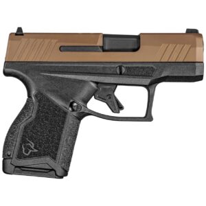 gx4 coyote angle left