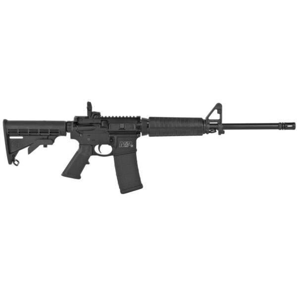 m&p 15 sport ii right side view