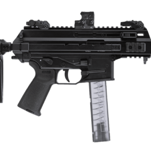apc9k pro scw kit left side view