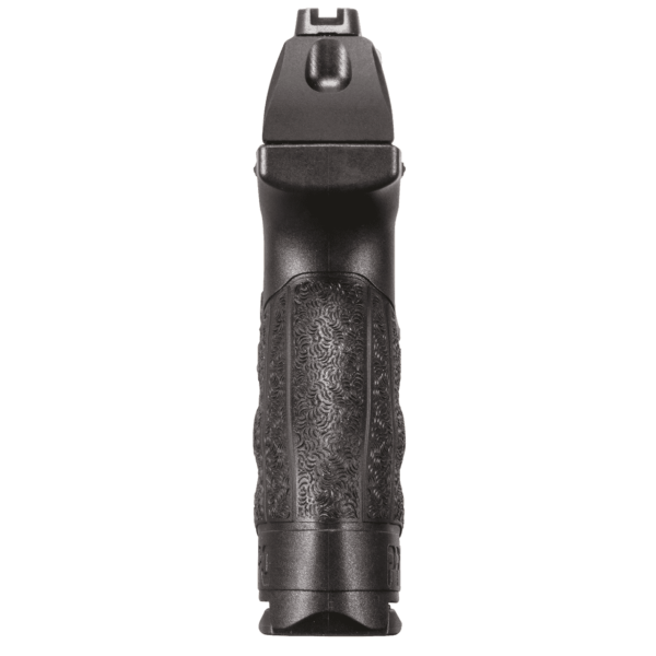 WALTHER PPQ 22 4" REAR VIEW