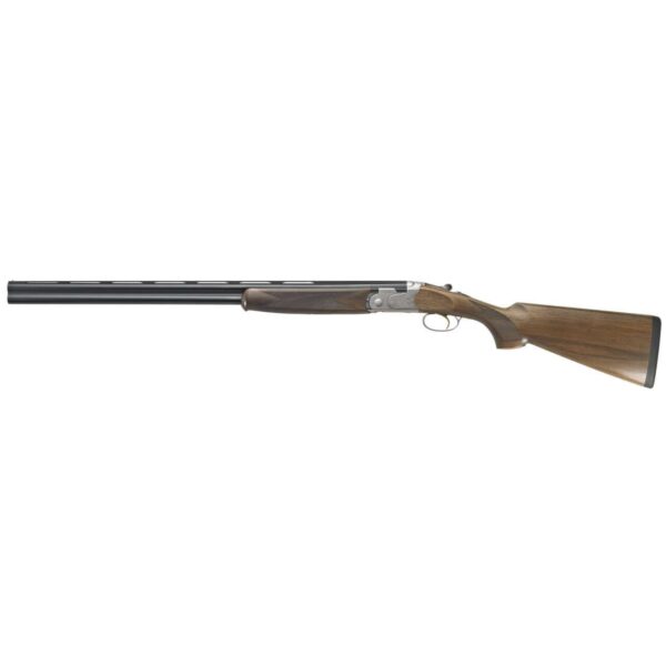 BERETTA 686 SILVER PIGEON 1 SPORTING 20GA 30" LEFT SIDE VIEW