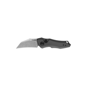 KERSHAW LAUNCH 10 - OPEN