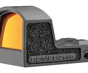 SIG SAUER ROMEO ZERO FRONT LEFT VIEW