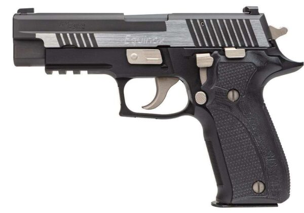 226 EQUINOX LEFT