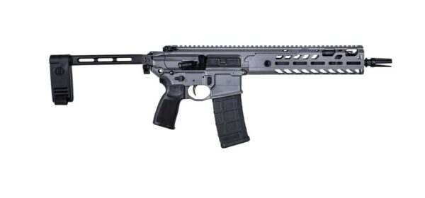 MCX VIRTUS PISTOL