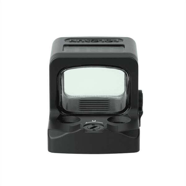 HOLOSUN EPS CARRY GREEN MRS SOLAR GREEN DOT SIGHT REAR VIEW