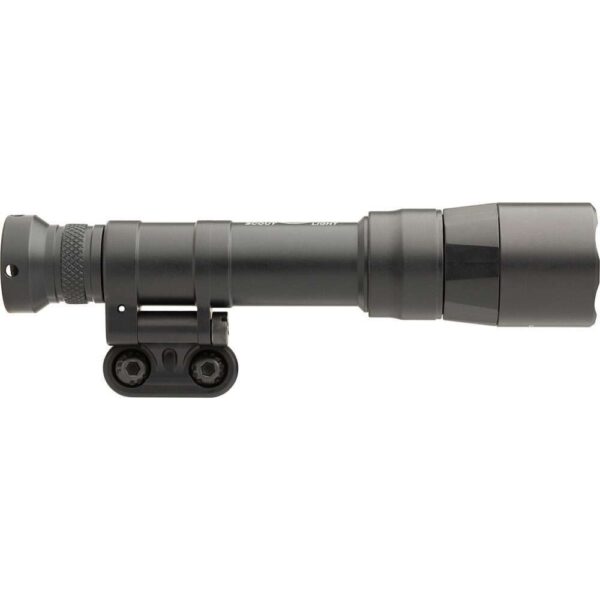 SUREFIRE SCOUT PRO TURBO DUAL FUEL BLACK
