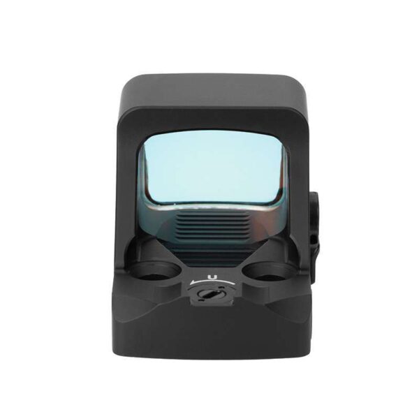 HOLOSUN HS507K X2 REAR VIEW