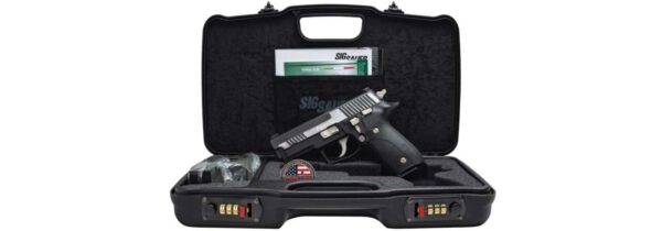 226 EQUINOX CASE