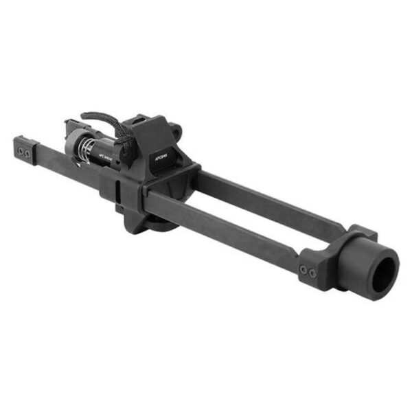 B&T TELESCOPIC BRACE ADAPTOR FOR APC9/45 (US VERSION) - EXTENDED VIEW
