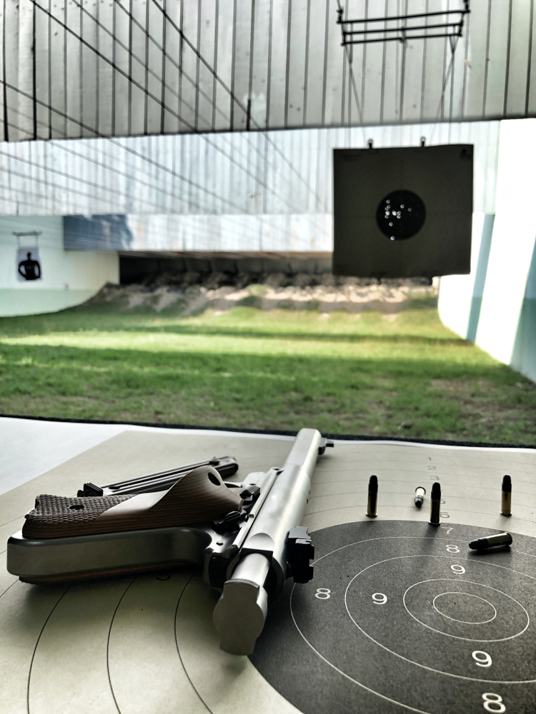 What Is the Best Pistol for Long Range Shooting?
