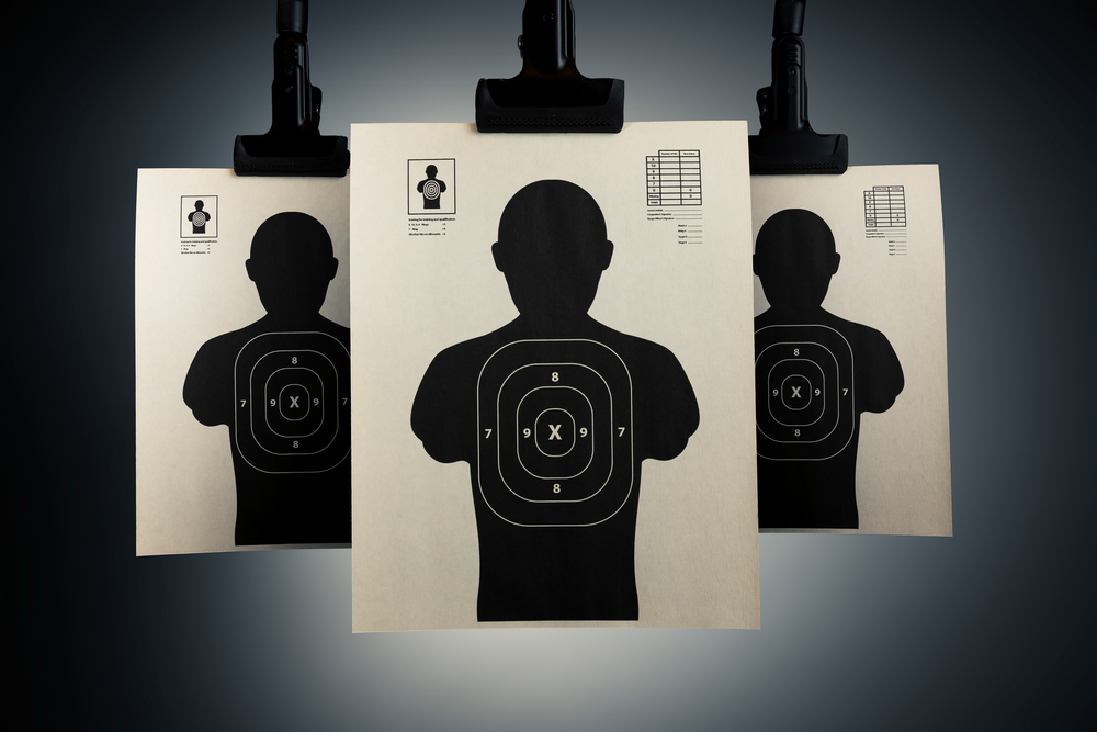 Florida Shooting Range Requirements